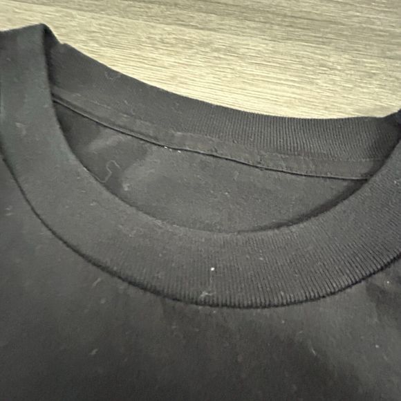 Vintage G-Force Battle Of The Planets Shirt Adult Extra Large Anime 2002 NWOT - Picture 4 of 5